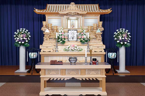 祭壇