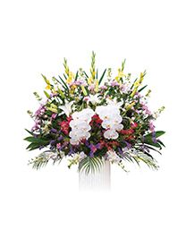 供花・供物の種類