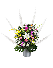 供花・供物の種類