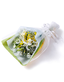供花・供物の種類