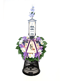 供花・供物の種類
