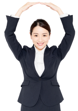 初めての方でもご安心ください