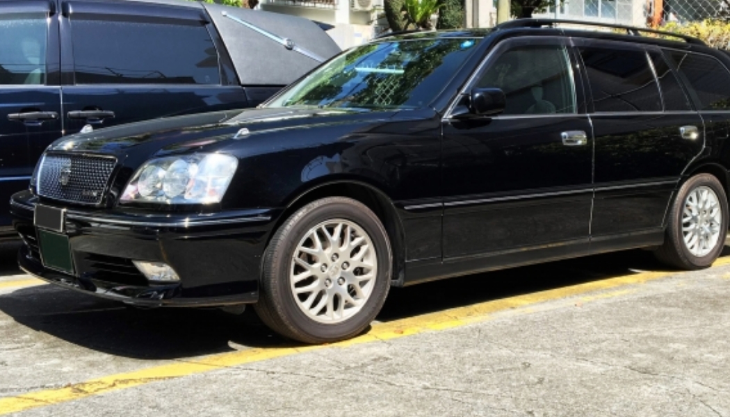point03/葬儀社へ電話のうえ車の手配